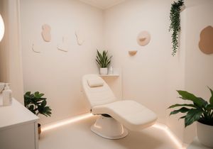 Beautician