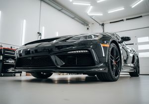 Car Detailer
