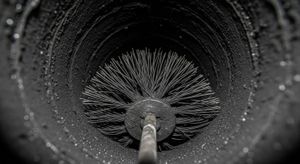 Chimney Sweep