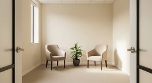 Private Counsellor