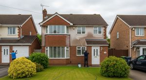 Exterior Cleaner